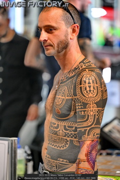 2022-10-22 Milano Tattoo Convention 02187